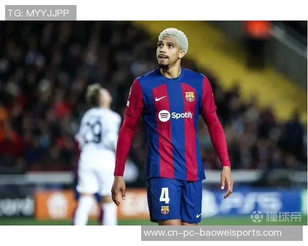 J-加西亚：11v11巴萨发明不错时机；阿劳霍的红牌打乱了节奏